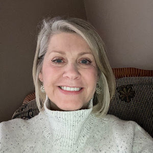 Meet your Posher, Bridget